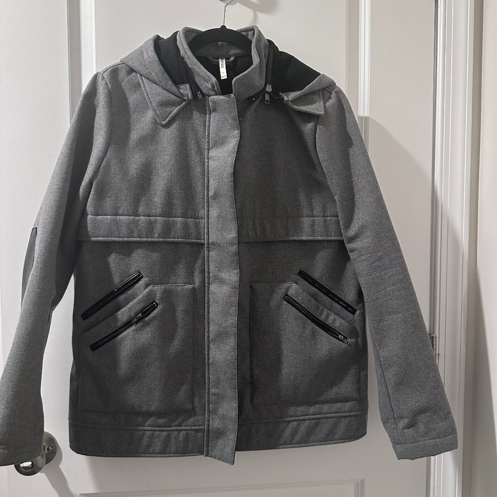 Fabletics Winter Coat